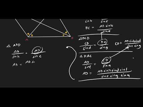Quadrilateral Adjustment - Part 2