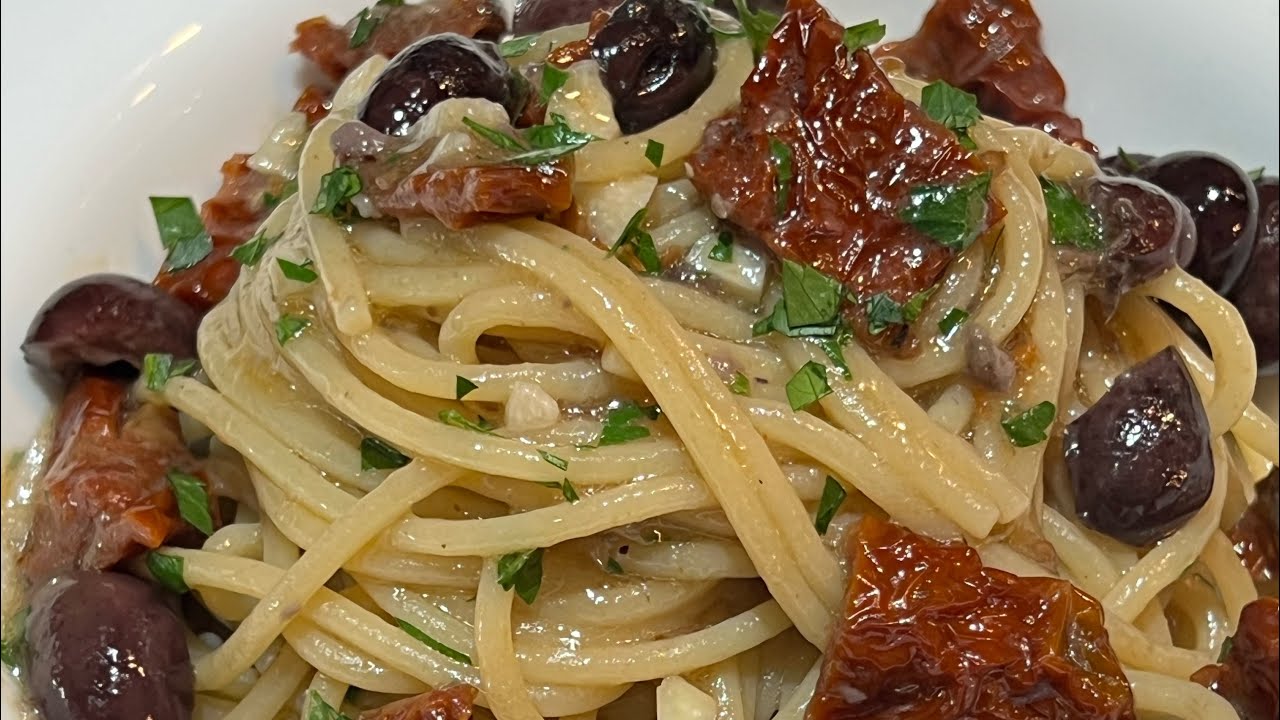 Ricetta Spaghetti dó Gravunar  ( Carbonaio )