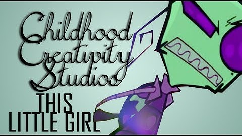 [CCS] This Little Girl MEP