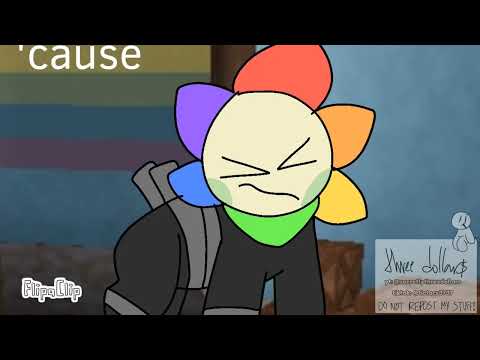 basics in behavior (dandys world animation) 