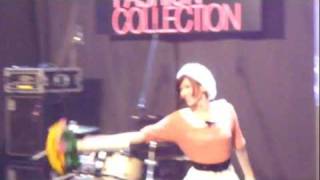 20110917『郭雪芙』Ami Fashion Collection 秋冬時尚秀走秀活動～