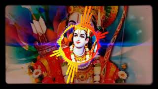 🚩🚩🚩Sairelo Ram ji sairelo relo Full DJ song 🚩🚩🚩🚩