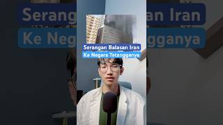 Iran's Counterattacks Target US Military Bases, Hotels, and Airports in Neighboring Countries