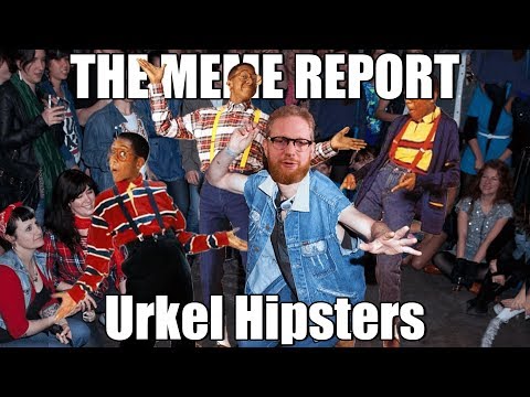 the-meme-report---ep.-10---urkel-hipsters