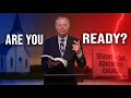 Why Most Church Members Won T Make It Through The Shaking Mark Finley Why Most Church Members Won T Make It Through The Shaking Mark Finley