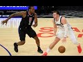 Luka Doncic vs Kawhi Leonard - All 1 On 1 Plays | 2021 NBA Playoffs