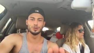 Hazal & Emre Araba Versiyonu