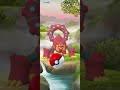 Catch Volcanion #pokemongo #pokemon #rarepokemon