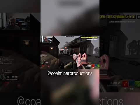 #shorts #fypシ゚viral #fyp #gaming #horror #horrorgaming #fortnite #fortniteclips #zombies #codzombie