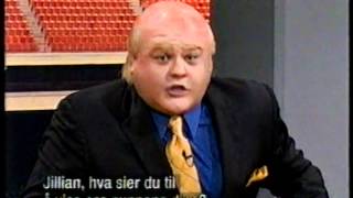 Madtv S11E03   FOX NFL Sunday