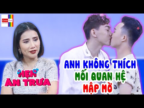 Video Chàng BADBOY không có nhu cầu Sinh Lý mong tìm được... - youtube