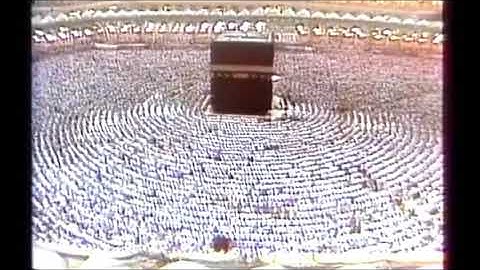 من أروع ما قرأ الشيخ علي جابر عام 1402 هـ في صلاة الفجر بداية سورة يوسف