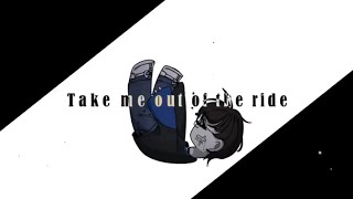 Aviutl Meme Home Soon Trigger Warning?