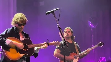 Thumbnail of Caamp, “So Cool,” (O2 Forum Kentish Town, London, 10/29/25)
