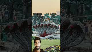 Prem Mandir Green Screen