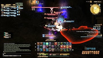 Final Fantasy XIV: A Realm Reborn (PC) - Guildhest; Annoy the Void