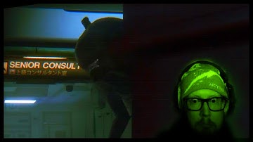 "Hide & Seek" - Alien: Isolation (Part 4)