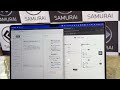 「AIがPCを操作する」次世代ワークフロー型AIエージェント「SAMURAI」デモ 2　"AI operates a PC" workflow AI agent "SAMURAI" demo