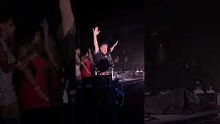 Guetta Hi Ibiza 2024 Details