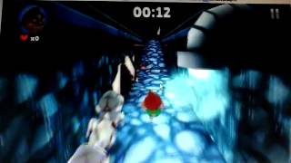 Running Fred ep 2