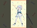 【大空スバルちゃん新曲】ラブミ!踊ってみた💃 #踊ってみた #mmd #dance #vtuber #熊野ふぁい #shorts