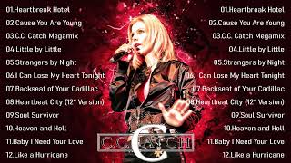 C C Catch Greatest Hits Full Album 2022   C C Catch Bets Of All Time