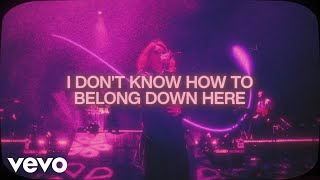 Gryffin \u0026 Elley Duhé - Forever (Official Lyric Video)