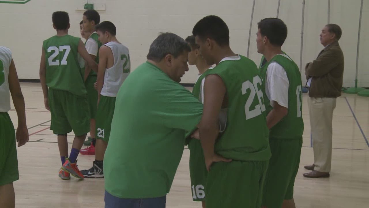 Albuquerque High Basketball YouTube