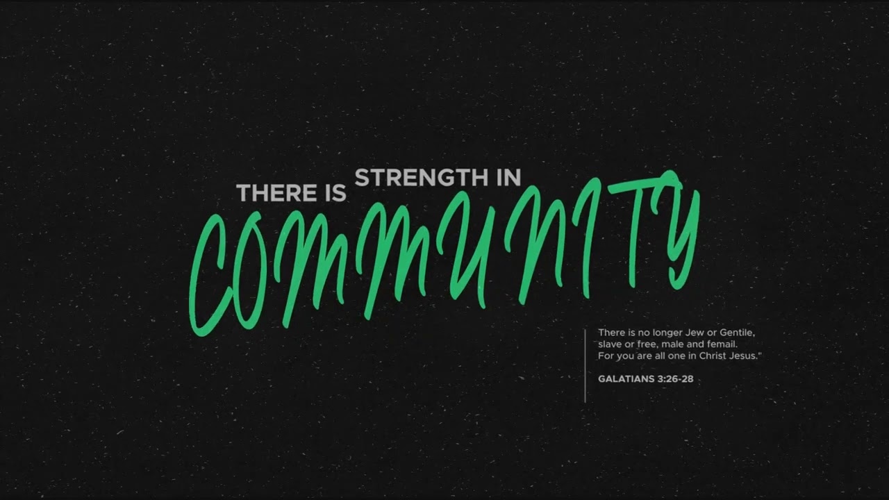 Promotional video