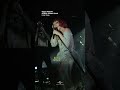 Lady Gaga singing Happy Mistake live might just be in my bucket list now❤️‍🩹 #ladygaga #happymistake