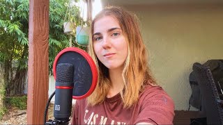 Missing You Cover II Stephen Sanchez & Ashe