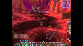 Hellfire Ramparts Exploration