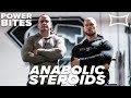 Ben Pakulski Talks Anabolic Steroid Use In Modern Bodybuilding | Power Bites