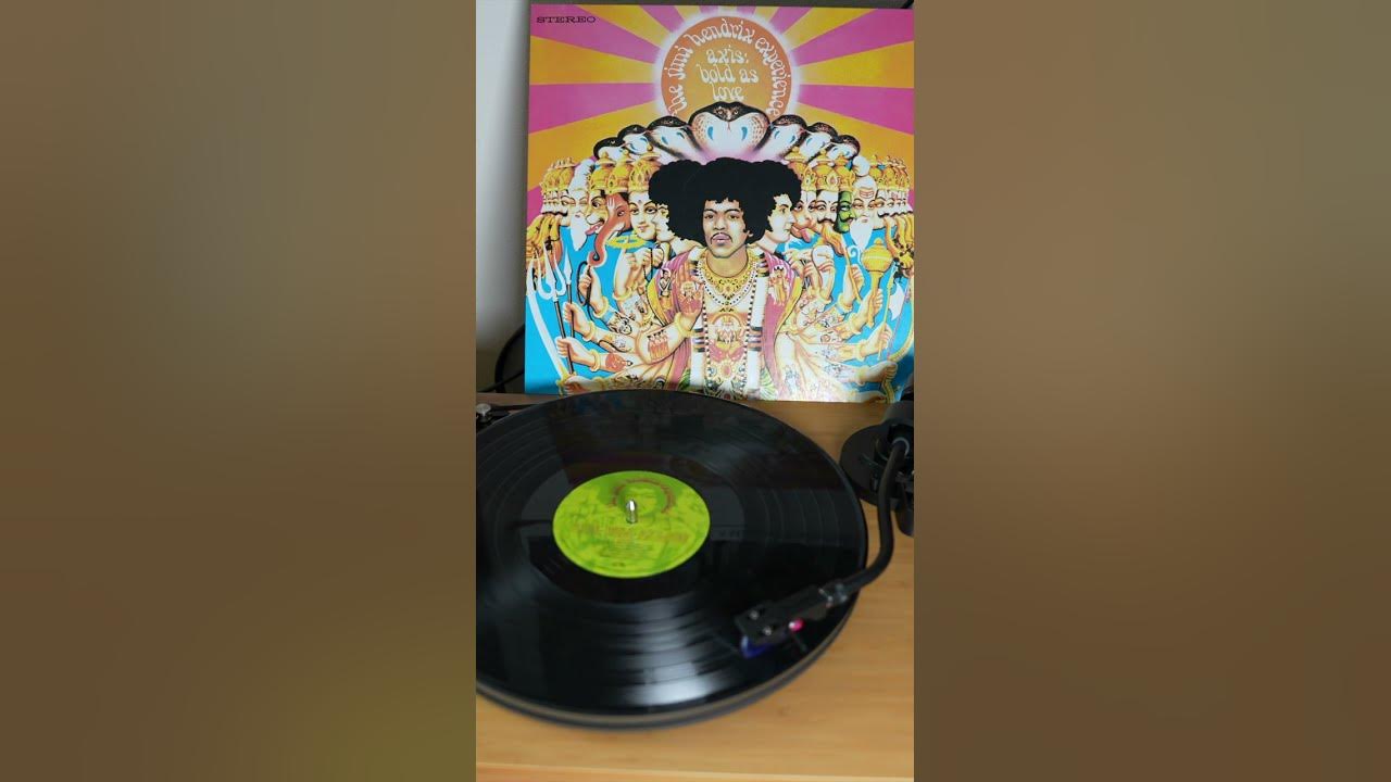 Castles Made of Sand Jimi Hendrix