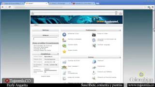 Joomla   008  Curso de Joomla 3 x   Apagar Desactivar ' magic quotes gpc ' y ' register globals'