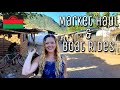 Local Market & Sunset Boat Rides | Malawi Travel Vlog