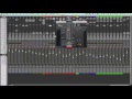 Creative Processing to Fake A Guitar Amp Room Mic