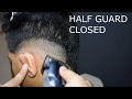 How To Fade Hair (For Beginners)