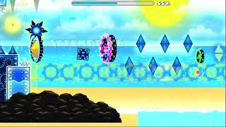 Tidal Wave 55-56 (TOP 1)
