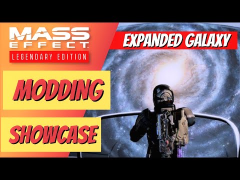mass effect expanded galaxy mod mass effect expanded galaxy mod