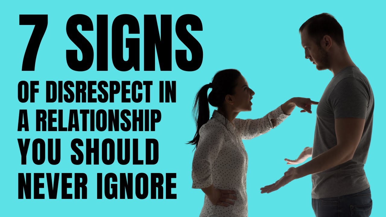 Red Flags in a Relationship: 15 Signs You Shouldn't Ignore