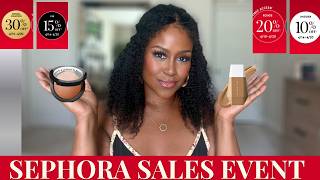 Core Beauty Staples Every Woman Needs Sephora Sale