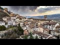 Exploring an Entire ABANDONED City | Ghost City in the Mountains