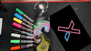 Surprising My Friend With A Custom Hydroflask Satisfying