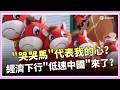 中美軍備競賽加劇