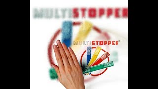 Multistopper Auch Für Heisse Töpfe Temperaturbeständig Bis 200C