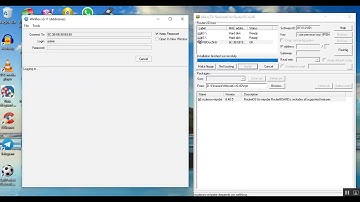 How to Netinstall and Upgrade Firmware on Mikrotik Disc Lite 5
