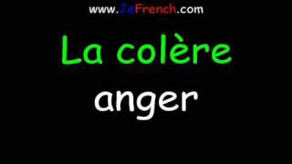 Beginners French: video lesson 2 for beginners in French Beginners French: video lesson 2 for beginners in French