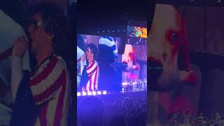 Rawayana x Magic Juan - Amor de contrabando - Live: Metroconcierto