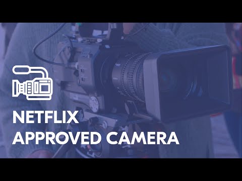 Sony FS7 Tutorial